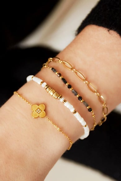 stainless steel bracelet  h5 Picture3